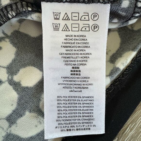 Michael Michael Kors Long Sleeve Dress - Picture 6 of 6